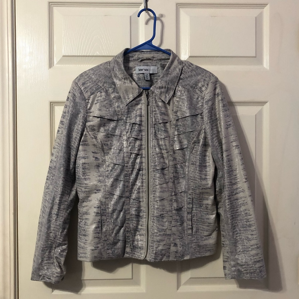 Lana Lee Jacket